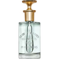 Jockey Club (Eau de Parfum) von Caswell-Massey