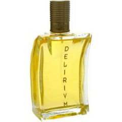 Delirivm by B&B Cosmetics