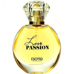 Love Passion von Esotiq