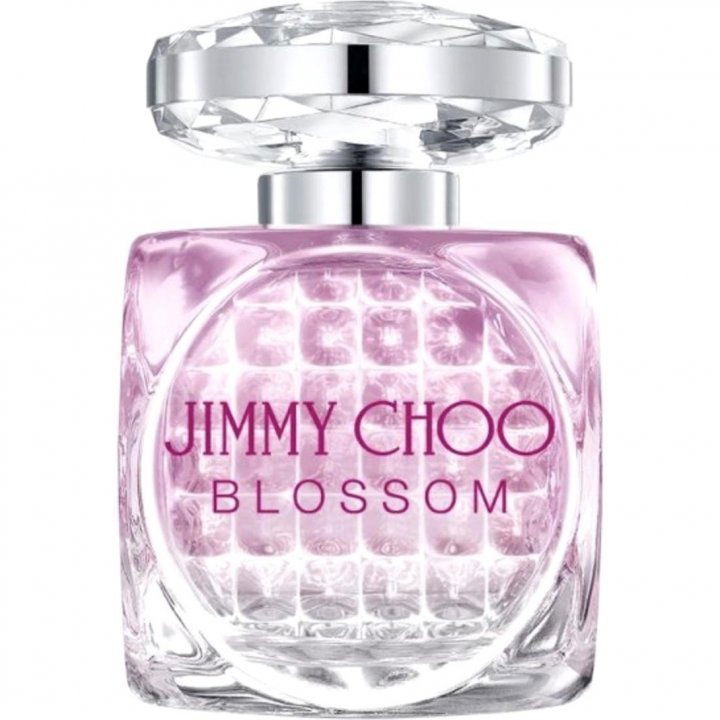Blossom Special Edition 2019 von Jimmy Choo Blossom Special Edition 2019 von Jimmy Choo