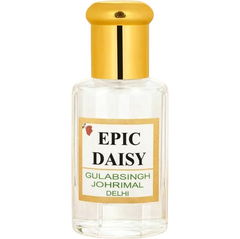 Epic Daisy von Gulabsingh Johrimal