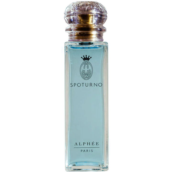 Alphée von Spoturno