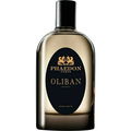 Oliban / Grisens by Phaedon