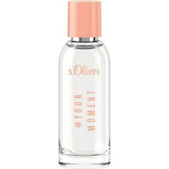 #Your Moment Women (Eau de Toilette) von s.Oliver