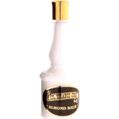 Almond Balm After Shave by Col. Ichabod Conk