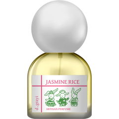 Jasmine Rice by D. Grayi