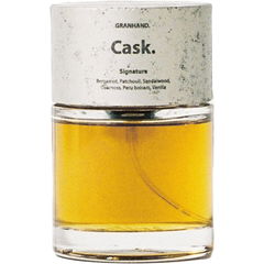 Cask von Granhand