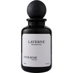 Over Rose von Laverne