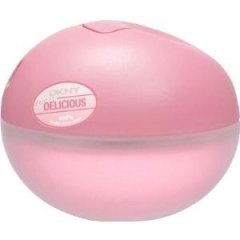 Sweet Delicious Pink Macaron by DKNY / Donna Karan