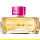 Girlink Up by cy°zone