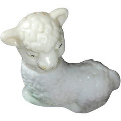 Little Lamb / Lamb - Sweet Honesty by Avon