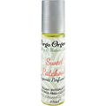 Sweet Patchouli von Virgo Organics