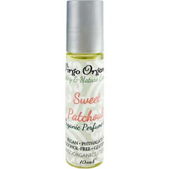 Sweet Patchouli von Virgo Organics