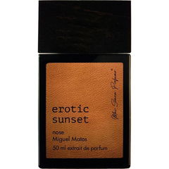 Erotic Sunset von Mai Senza Profumo