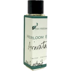 Airavata (Extrait) by DSH Perfumes
