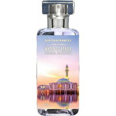 Water of Arabia by The Dua Brand