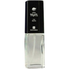 Little Pirate by Amazon Cosmetics Little Pirate by Amazon Cosmetics