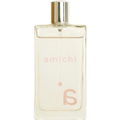 Pink Champagne by Amichi