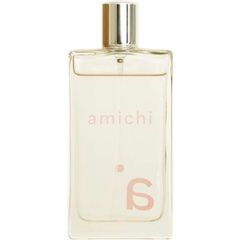 Pink Champagne by Amichi