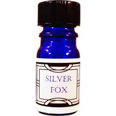 Silver Fox by Nui Cobalt Designs