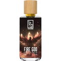 Fire God by The Dua Brand