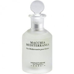 Macchia Mediterranea von Monotheme