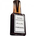 Papiro Absoluto by Amberfig