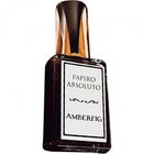 Papiro Absoluto by Amberfig