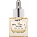 Madagascar Vanilla (Perfume Oil) von Nest