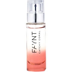 Catchy Coral von Faynt