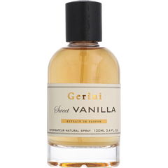 Sweet Vanilla by Gerini