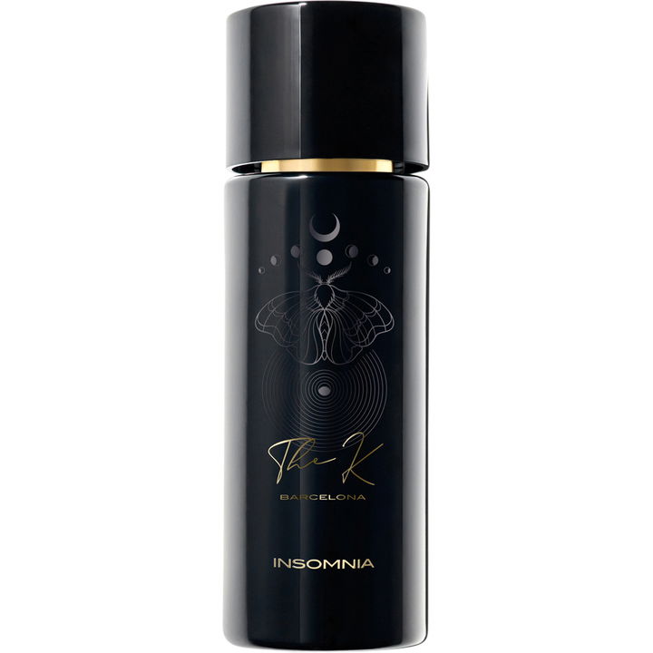 Insomnia von Kinetic Perfumes
