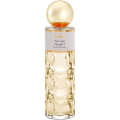 Muse Night by Parfums Saphir