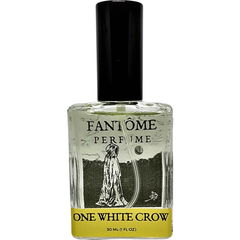 One White Crow (Eau de Parfum) by Fantôme