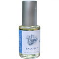 Back Bay von Bluehill