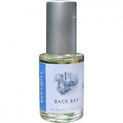 Back Bay by Bluehill
