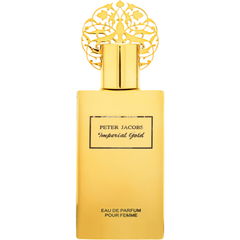 Imperial Gold pour Femme von Peter Jacobs