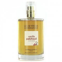 Vanille Patchouli by Les Senteurs Gourmandes