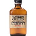 Bay Rum von Craftsman Soap Company