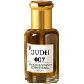 Oudh 007 von Gulabsingh Johrimal