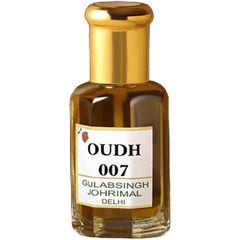 Oudh 007 von Gulabsingh Johrimal