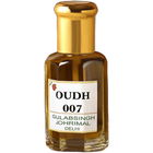 Oudh 007 von Gulabsingh Johrimal