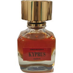 Kyprus von Enrico Buccella