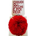 Chiudi Gli Occhi e Poi Vedi by Filippo Sorcinelli