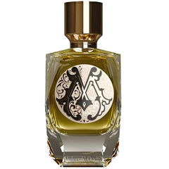 Molecule Oudh von Parfum de Mahzen