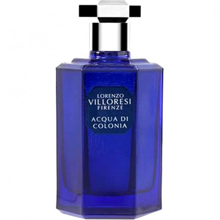 Acqua di Colonia von Lorenzo Villoresi