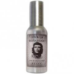 ¡Viva La Revolution! - Eau de Revolución by Refan