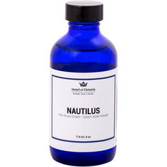 Nautilus (After Shave) by Henri et Victoria