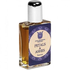 Petals & Ashes von Anna Zworykina