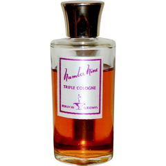 Number Nine (Triple Cologne) by Bergdorf Goodman